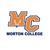 Morton College logo