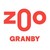 Granby Zoo logo