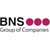 BNS Group of Companies logo