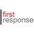 First Response logo