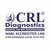 CRL DIAGNOSTICS PVT. LTD. logo