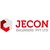 JECON ENGINEERS PRIVATE LIMITED logo
