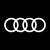 Audi South Africa logo