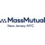 MassMutual New Jersey-NYC logo
