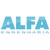 Alfa Engenharia logo