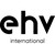 EHV International logo