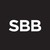 SBB Serbia BroadBand logo