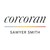 Corcoran Sawyer Smith logo