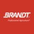 BRANDT® logo