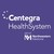 Logo di Centegra Health System