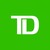 TD logo