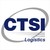 Logotipo de CTSI Logistics, Inc.