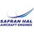 Safran HAL Aircraft Engines Pvt. Ltd. logo