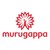 Murugappa Group logo