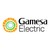 Logo di Gamesa Electric