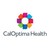 CalOptima logo