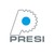 PRESI logo