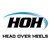 Logo di Head Over Heels