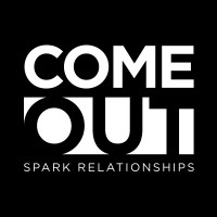 Come Out Agency logo
