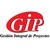 Gestión Integral de Proyectos logo