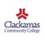 Logo di Clackamas Community College