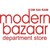 Modern Bazaar Departmental Stores Pvt. Ltd logo