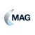 MAG (Airports Group) logo