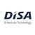 DISA Industries A/S logo