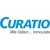 Curatio Healthcare Private Limited logo