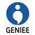 Geniee International Group Logo