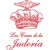 LAS CASAS DE LA JUDERIA logo