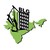 Logo di BLG Construction Services