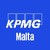 KPMG Malta logo