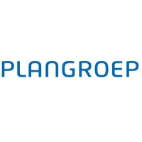 Plangroep logo