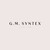 GM SYNTEX PRIVATE LIMITED logo