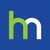 Logo de Health Monitor Network