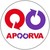 APOORVA Corporation logo