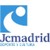 Logo de JC Madrid Deporte y Cultura SL