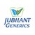 Jubilant Generics Limited logo