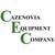 Cazenovia Equipment Company logo