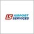 LS Airport Services S.A. logo