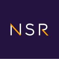 NSR logo