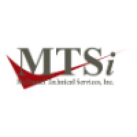 Logo di McDaniel Technical Services, Inc.