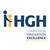 Hôpital général de Hawkesbury et district Hawkesbury and District General Hospital logo