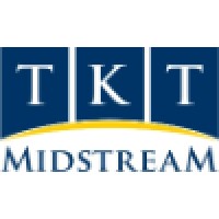 TKT Midstream logo