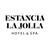 Logo d'Estancia La Jolla Hotel & Spa