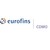 Eurofins CDMO Europe logo