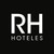 HOTELES RH Logo