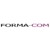 FORMA-COM logo