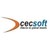 CECsoft logo